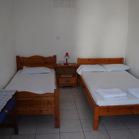 Apollo Rooms Perissa  Zewnętrze zdjęcie